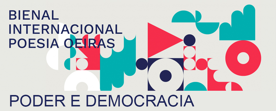 Bienal Internacional de Poesia de Oeiras arranca em novembro