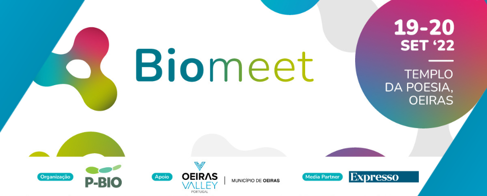 Oeiras recebeu o melhor da Biotecnologia e Bioindústria no BIOMEET 2022
