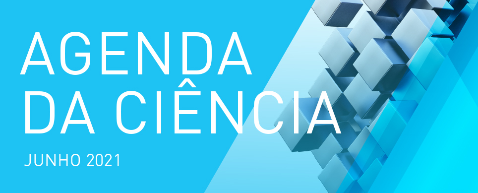 Agenda da ciência do Município de Oeiras para o mês de junho