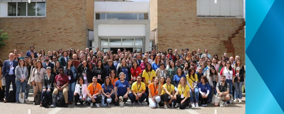 Município de Oeiras marca presença em Congresso Sci Com Pt 2023