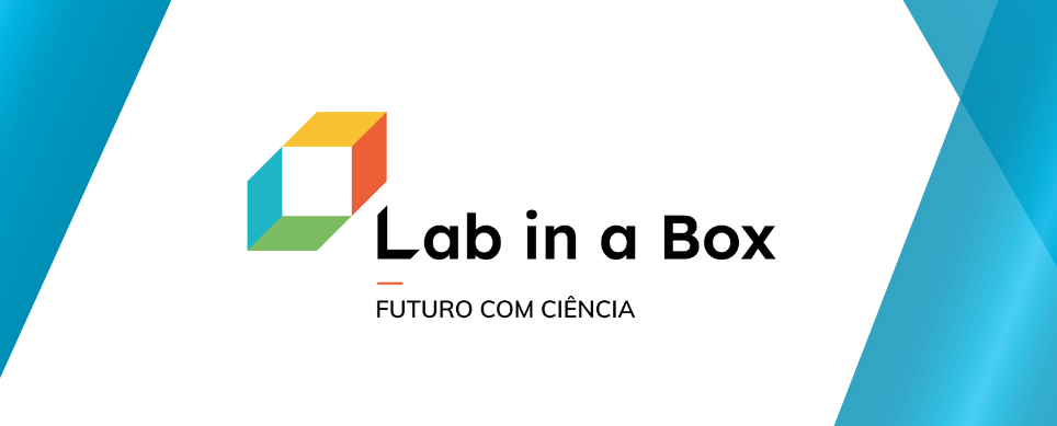 Projeto Lab in a Box em versão online para continuar a democratizar a ciência