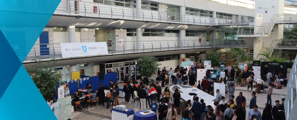 Campus do Técnico e Instituto Gulbenkian Ciência abriram portas para eventos de “Dia Aberto”